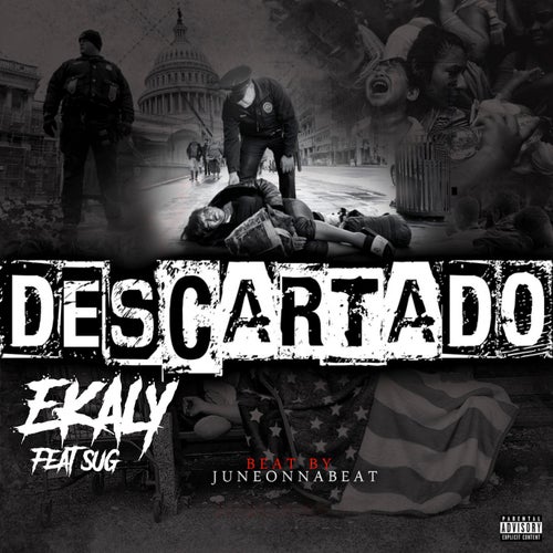 Descartado (feat. Sug)