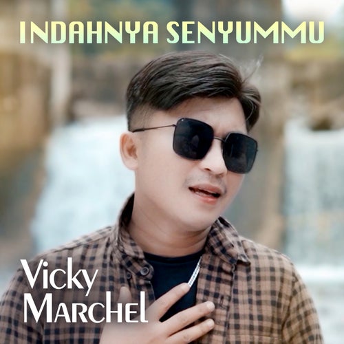 Indahnya Senyummu