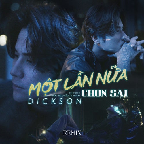 Một Lần Nữa Chọn Sai (Huy PT Remix)