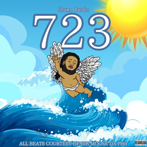 723 (Deluxe)