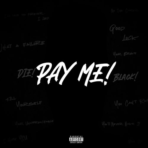 Pay Me!