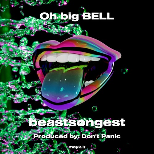 Oh big BELL