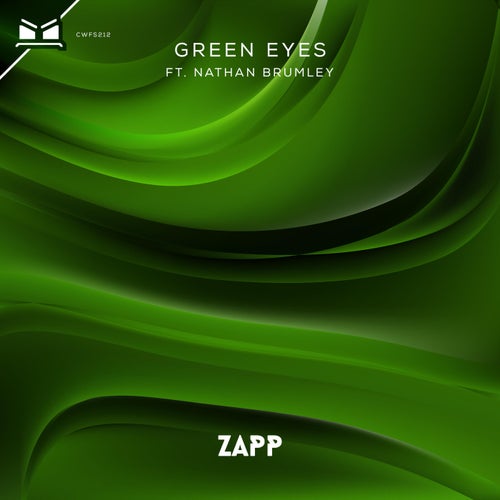 Green Eyes (feat. Nathan Brumley)