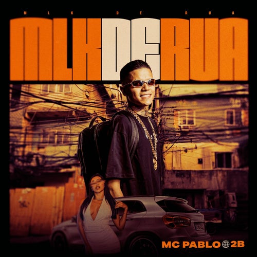 MLK de Rua