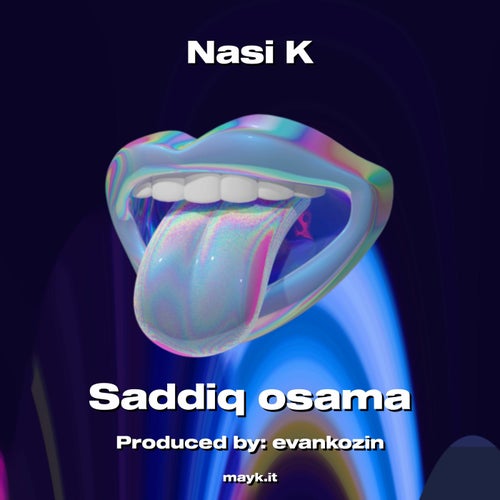 Nasi K