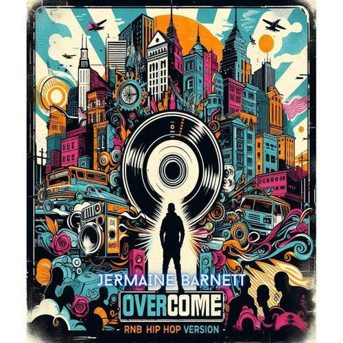 Overcome (RnB & Hip Hop version)
