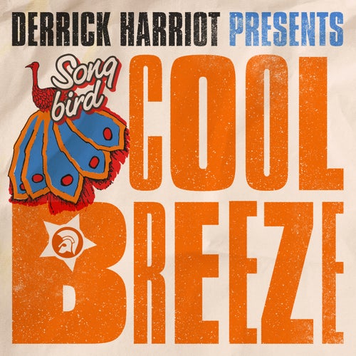 Derrick Harriott Presents Cool Breeze