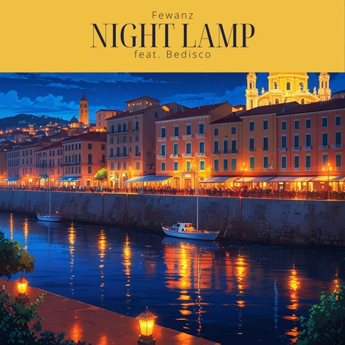 Night Lamp (feat. Bedisco)