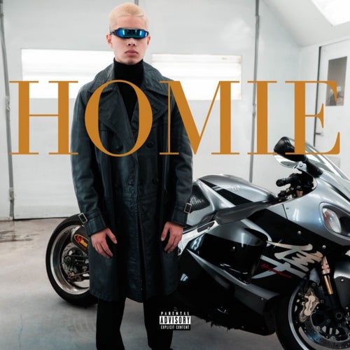 Homie