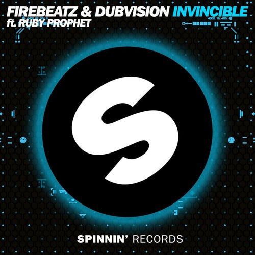 Invincible 