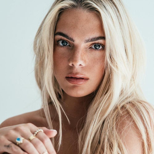 Louisa Profile