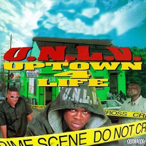 U.N.L.V. Profile