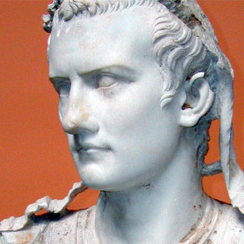 Caligula Profile