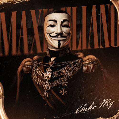 Maximiliano
