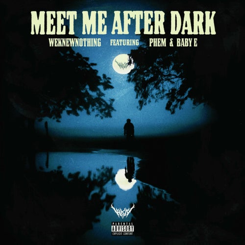 Meet Me After Dark