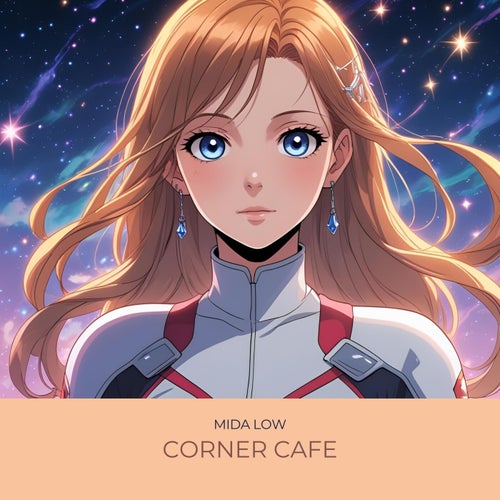 Corner Cafe