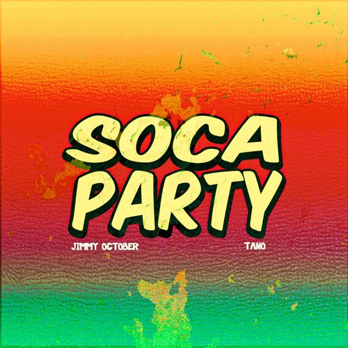 Soca Party