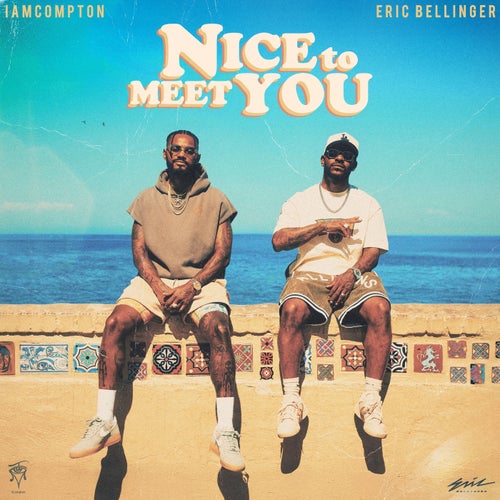 Nice To Meet You (feat. Eric Bellinger)