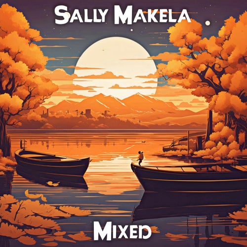 Mixed