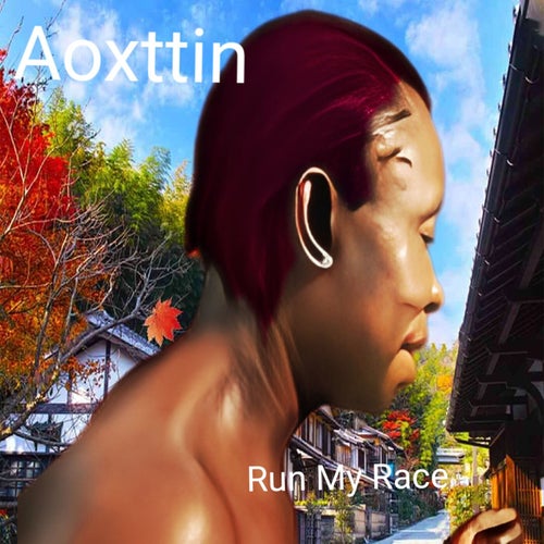 Run My Race