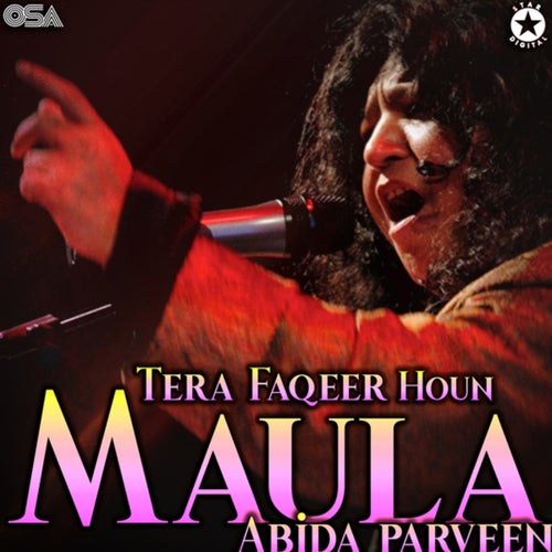 Tera Faqeer Houn Maula