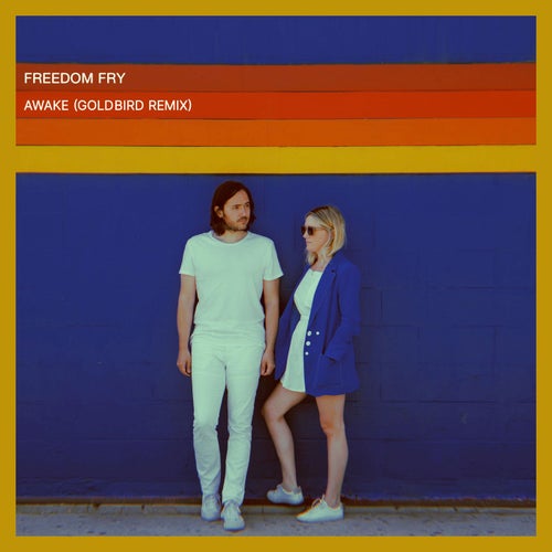 Awake (Goldbird Remix)