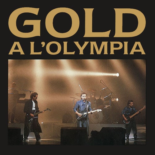 A l'Olympia (Live) [2017 Remastered]