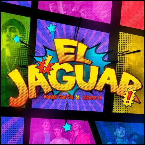 El Jaguar