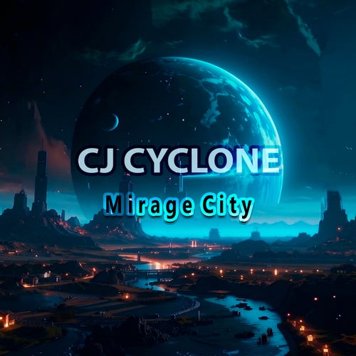 Mirage City