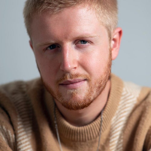 Oli Hannaford Profile