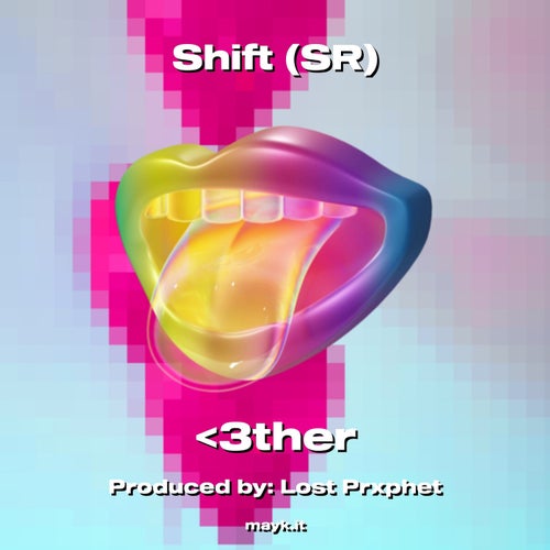 Shift (SR)