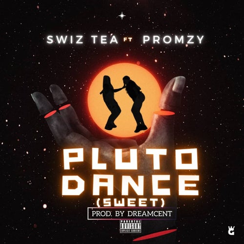 Pluto Dance (Sweet)