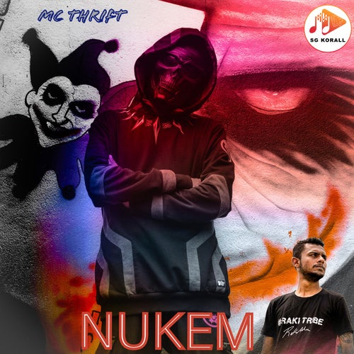 Nuke'M