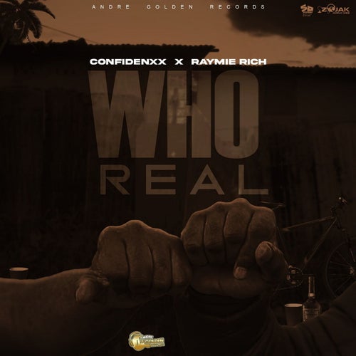 Who Real (feat. Raymie Rich)
