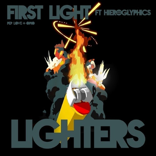 Lighters (feat. Hieroglyphics) - Single