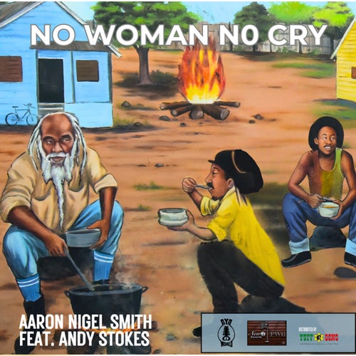 No Woman No Cry