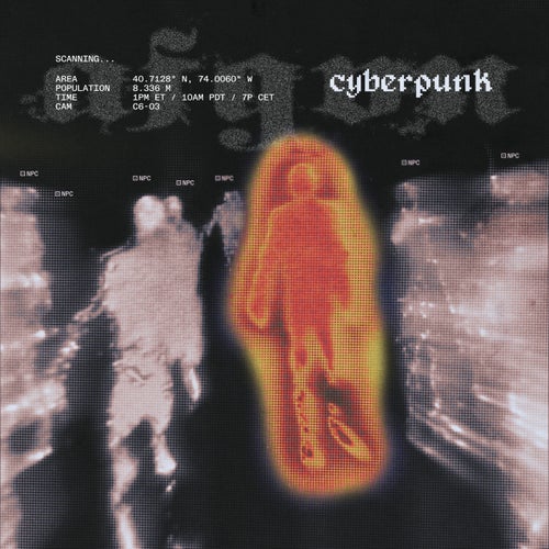 Cyberpunk