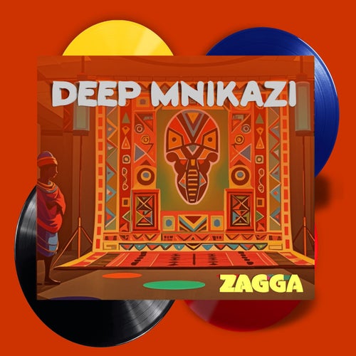 Zagga (Original Mix)