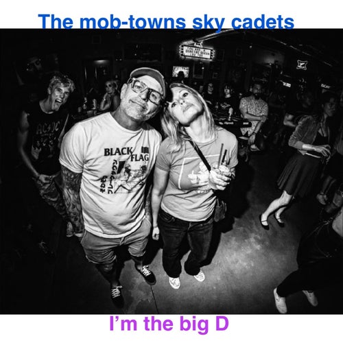 I'm The Big D