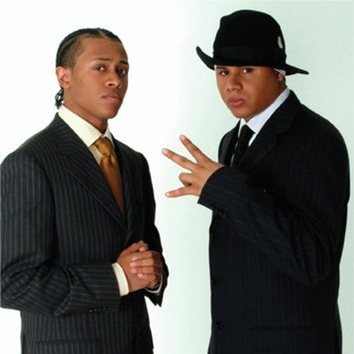 Luny Tunes Profile