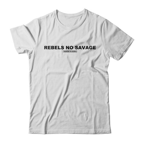 Rebels No Savage Profile