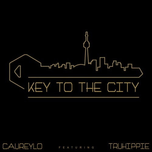 Key to the City (feat. Tru Hippie)