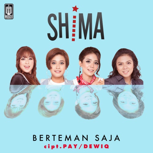 Berteman Saja