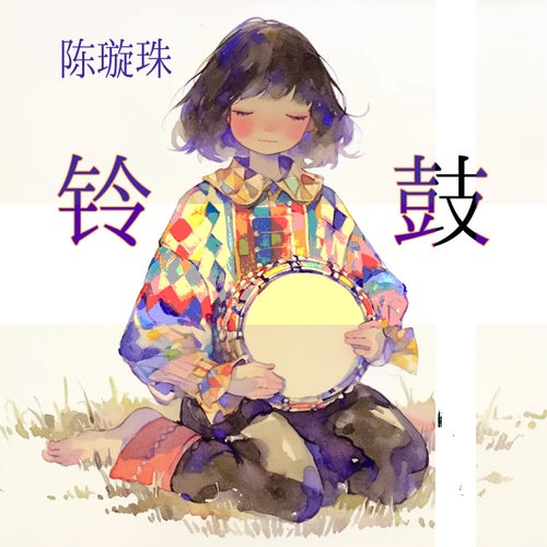 铃鼓