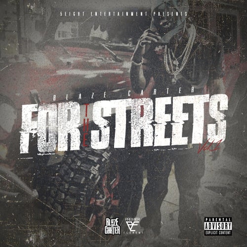 For the Streets, Vol. 1 - EP