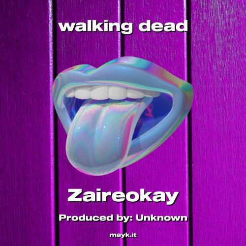 walking dead
