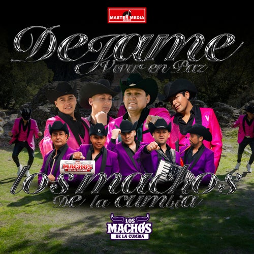 Dejame vivir en Paz