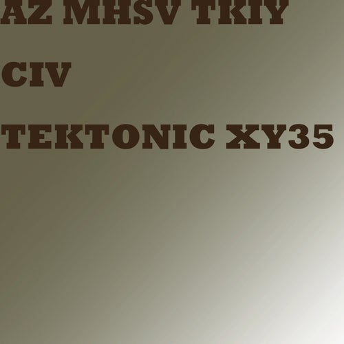 TekTonic XY35