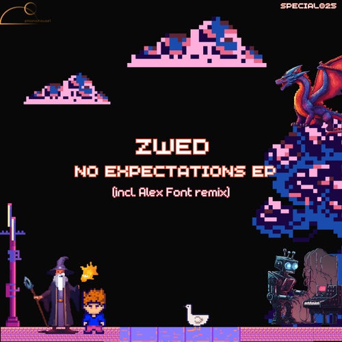 No Expectations