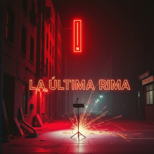La Última Rima Final